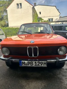 BMW 2002