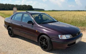 Toyota Carina E T19 1.6 GLi 