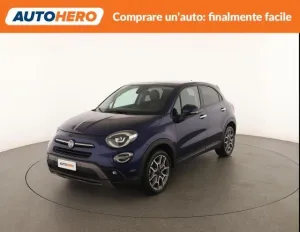 Fiat FIAT 500X 1.3 T4 150 CV DCT Cross