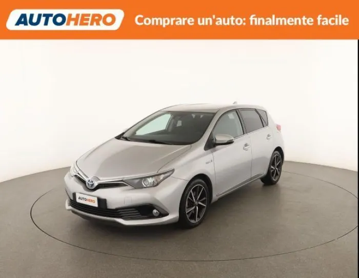 Toyota TOYOTA Auris 1.8 Hybrid Style