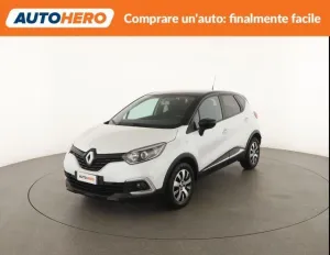Renault RENAULT Captur dCi 8V 90 CV Sport Edition