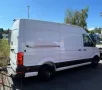 MAN TGE  3.140 L3H3 Top Extras! Neu mit TZ