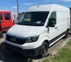 MAN TGE  3.140 L3H3 Top Extras! Neu mit TZ
