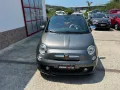 Abarth 500 C 1.4 Turbo T-Jet MTA 81.000km