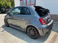 Abarth 500 C 1.4 Turbo T-Jet MTA 81.000km