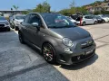 Abarth 500 C 1.4 Turbo T-Jet MTA 81.000km