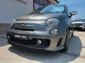 Abarth 500 C 1.4 Turbo T-Jet MTA 81.000km