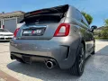 Abarth 500 C 1.4 Turbo T-Jet MTA 81.000km