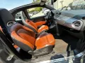 Abarth 500 C 1.4 Turbo T-Jet MTA 81.000km