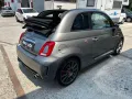 Abarth 500 C 1.4 Turbo T-Jet MTA 81.000km