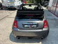 Abarth 500 C 1.4 Turbo T-Jet MTA 81.000km