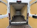 Citroën Jumper Grossraumkasten 35 L4H2 Control Heavy Blu