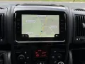 Citroën Jumper Grossraumkasten 35 L4H2 Control Heavy Blu