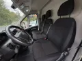 Citroën Jumper Grossraumkasten 35 L4H2 Control Heavy Blu