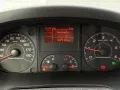 Citroën Jumper Grossraumkasten 35 L4H2 Control Heavy Blu