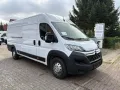 Citroën Jumper Grossraumkasten 35 L4H2 Control Heavy Blu