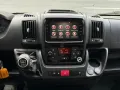 Citroën Jumper Grossraumkasten 35 L4H2 Control Heavy Blu