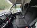 Citroën Jumper Grossraumkasten 35 L4H2 Control Heavy Blu