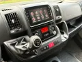 Citroën Jumper Grossraumkasten 35 L4H2 Control Heavy Blu