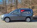 Ford Tourneo Connect Titanium