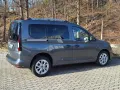 Ford Tourneo Connect Titanium