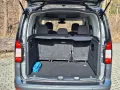 Ford Tourneo Connect Titanium