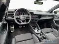 Audi S3 Limousine TFSI S tr. quattro SPORTABGAS SONOS