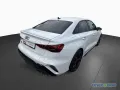 Audi S3 Limousine TFSI S tr. quattro SPORTABGAS SONOS