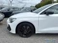 Audi S3 Limousine TFSI S tr. quattro SPORTABGAS SONOS