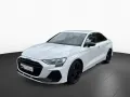 Audi S3 Limousine TFSI S tr. quattro SPORTABGAS SONOS