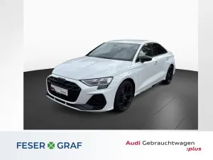 Audi S3 Limousine TFSI S tr. quattro SPORTABGAS SONOS