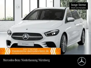 Mercedes-Benz B250e AMG Premium/19