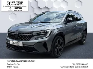 Renault Austral Techno Esprit Alpine AUSTRAL
