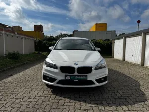 BMW 216i Gran Tourer Advantage