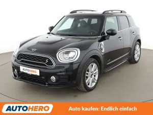 MINI Countryman Cooper S E Hybrid ALL4 Aut.*NAVI*