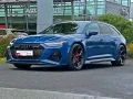 Audi RS6 Avant qu performance KERAMIK PANO NIGHT HUD