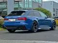 Audi RS6 Avant qu performance KERAMIK PANO NIGHT HUD