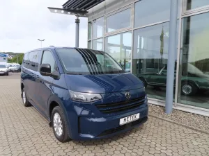 Volkswagen T7 Caravelle Life 2.0 TDI 110 kW KR NAVI