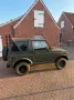Suzuki Samurai