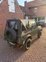 Suzuki Samurai