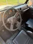 Suzuki Samurai