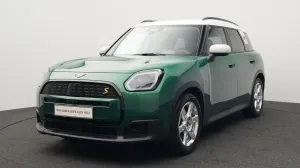 MINI Classic Trim