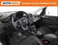 BMW 216 d Active Tourer Luxury