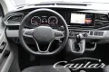 Volkswagen T6.1 CARAVELLE EDITION TDI 7 SITZER ACC AHK 18
