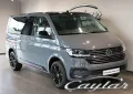 Volkswagen T6.1 CARAVELLE EDITION TDI 7 SITZER ACC AHK 18