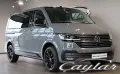 Volkswagen T6.1 CARAVELLE EDITION TDI 7 SITZER ACC AHK 18
