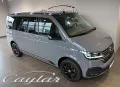 Volkswagen T6.1 CARAVELLE EDITION TDI 7 SITZER ACC AHK 18