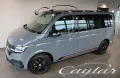 Volkswagen T6.1 CARAVELLE EDITION TDI 7 SITZER ACC AHK 18