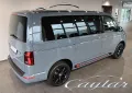 Volkswagen T6.1 CARAVELLE EDITION TDI 7 SITZER ACC AHK 18