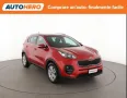 Kia KIA Sportage 1.7 CRDI 2WD Cool